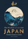 The Wisdom of Ancient Japan cover