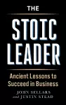The Stoic Leader cover
