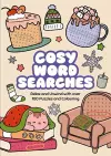 Cosy Word Searches cover