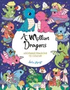 A Million Dragons cover