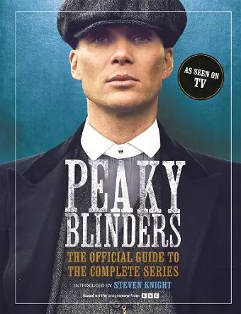 Peaky Blinders cover