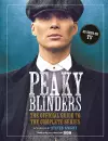 Peaky Blinders cover