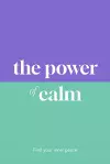 The Power of Calm cover