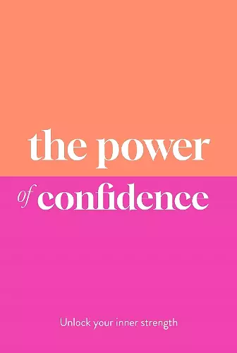 The Power of Confidence cover
