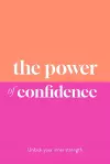 The Power of Confidence cover