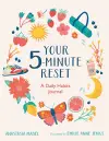 Your 5-Minute Reset cover