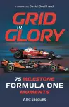Grid to Glory cover