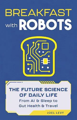 Breakfast with Robots cover