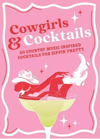 Cowgirls & Cocktails cover