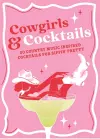 Cowgirls & Cocktails cover