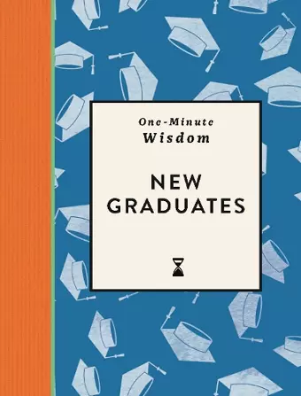 One-Minute Wisdom: New Graduates cover