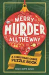 Merry Murder all the Way cover