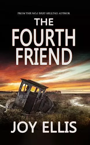 The Fourth Friend cover