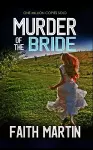 Murder of the Bride cover