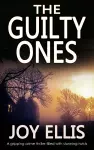 The Guilty Ones cover