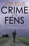 Crime on the Fens cover