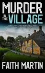 Murder in the Village cover