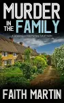 Murder In The Family cover