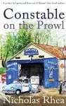 CONSTABLE ON THE PROWL a perfect feel-good read from one of Britain's best-loved authors cover
