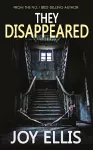 They Disappeared cover