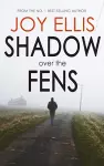 Shadow Over The Fens cover