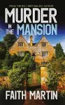 Murder In The Mansion cover