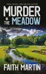 Murder In the Meadow cover