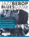 Jazz Bebop Blues Guitar cover