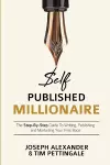 Self-Published Millionaire cover