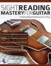 Sight Reading Mastery for Guitar cover