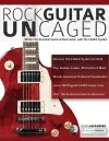 Rock Guitar Un-CAGED cover