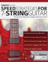 Sweep Picking Speed Strategies For 7-String Guitar cover