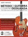 Método de Guitarra Country Dedilhada cover