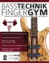 Basstechnik-Finger-Gym cover
