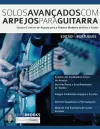 Solos Avançados Com Arpejos Para Guitarra cover