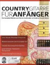 Country-Gitarre für Anfänger cover