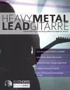 Heavy Metal Leadgitarre cover
