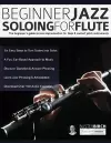 Beginner Jazz Soloing for Flute cover