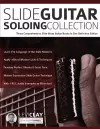 Slide Guitar Soloing Collection cover