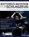 Rhythmus und Notation für Schlagzeug cover