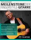 Tommy Emmanuels Meilensteine der Fingerstyle-Gitarre cover