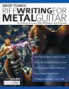 Drop-Tuned Riff Writing for Metal Guitar cover