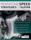 Pentatonic Speed Strategies For Guitar cover