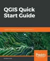 QGIS Quick Start Guide cover