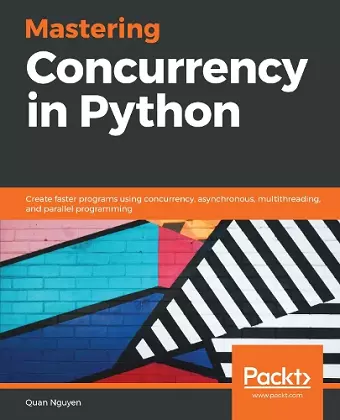 Mastering Concurrency in Python cover