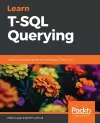 Learn T-SQL Querying cover