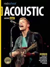 Rockschool Acoustic Guitar Debut (2019) cover