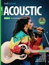 Rockschool Acoustic Guitar Grade 1 - (2019) cover