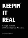 Keepin' It Real cover
