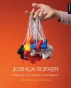 Joshua Sofaer cover